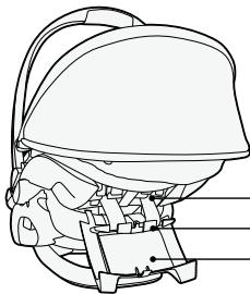 STOKKE IZISLEEP - Önemli parçalar - 3