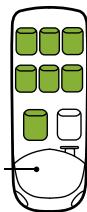 STOKKE IZISLEEP - Instalación en el vehúculo - 2