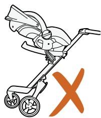 STOKKE IZISLEEP - + Stokke®Crusi - 4