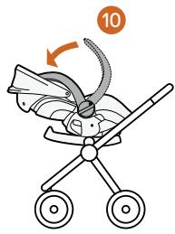 STOKKE IZISLEEP - KUBHJ - 1
