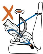 STOKKE IZISLEEP - AVERTISSEMENT: installer - 2