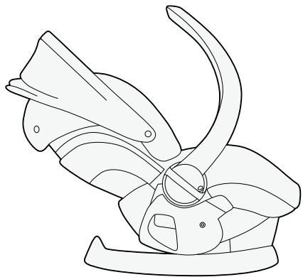 STOKKE IZISLEEP - 1