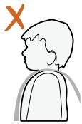 STOKKE IZISLEEP - Bevestigen van uw kind in de Stokke® iZi Sleep™ by BeSafe® - 2