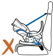 STOKKE IZISLEEP - UPOZORENJA - 5