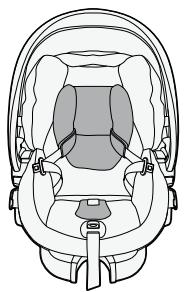 STOKKE IZISLEEP - Rimozione e riassemblaggio della copertura - 1