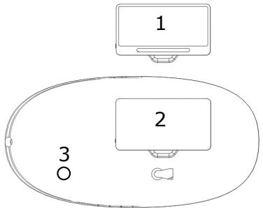MEDION BDAPC8818 - Remarque - 1
