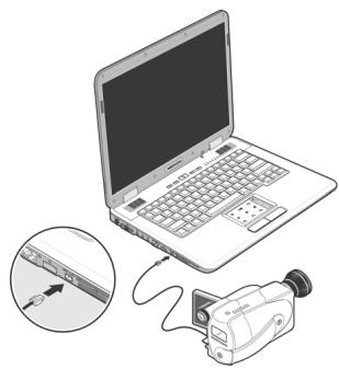 MEDION BDAWIM2100 - IEEE 1394 (FireWire) - 1