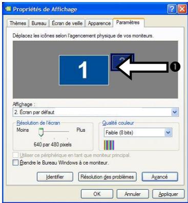 MEDION BDAWIM2100 - Bureau étendu - 1