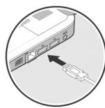 MEDION BDAWIM2100 - Le port série universal (USB) - 4