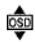 MEDION LCD TV MD 42220 - : H. Position - 1