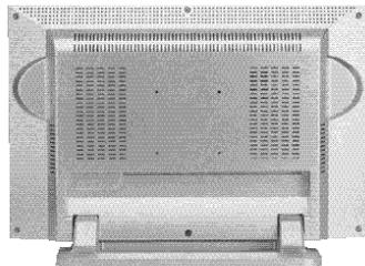 MEDION LCD TV MD 42220 - REMARQUE - 1