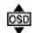 MEDION LCD TV MD 42220 - : H. Position - 1