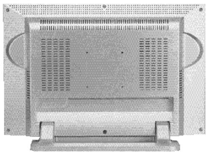 MEDION LCD TV MD 42220 - CONECTOR D-SUB - 1