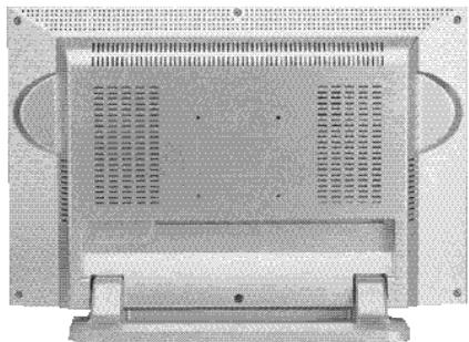 MEDION LCD TV MD 42220 - CONNETTORE D-SUB - 1
