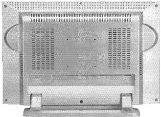 MEDION LCD TV MD 42220 - AVIS DE CONFORMATION AU MDC(DOC) - 1