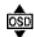 MEDION LCD TV MD 42220 - : H. Position - 1