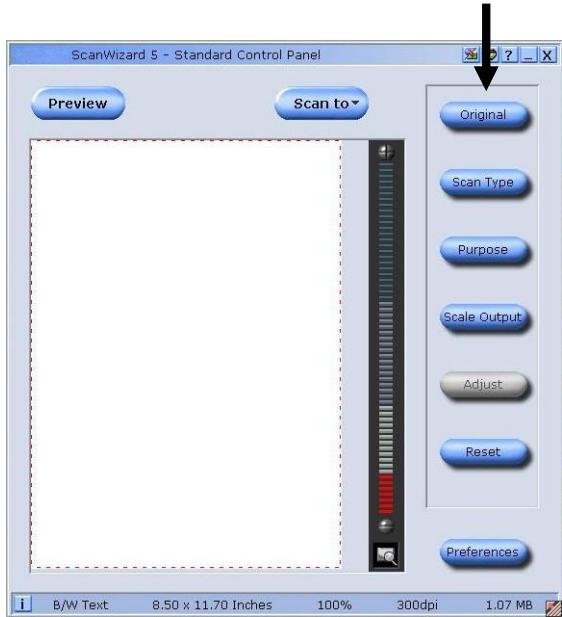 MEDION SCANNER MD 90070 - Important! - 1