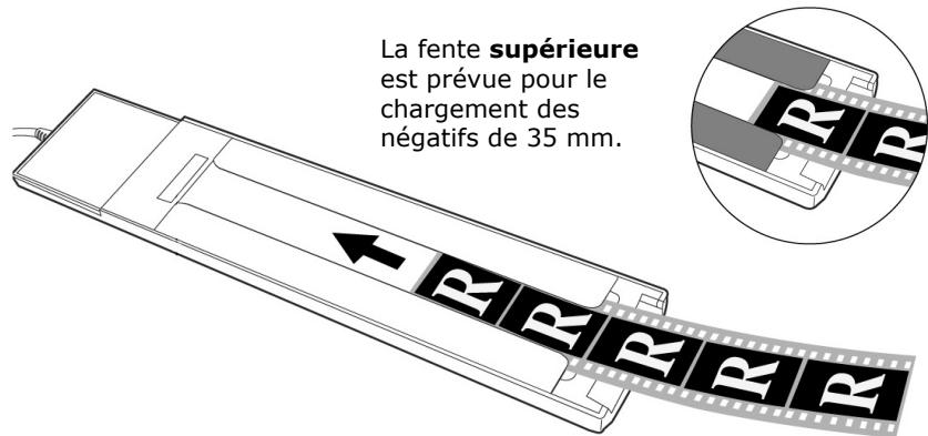 MEDION SCANNER MD 90070 - Numerisation de diapostives et de negatifs - 4