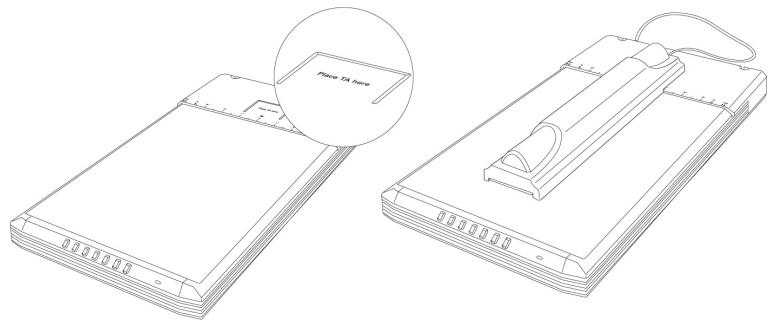 MEDION SCANNER MD 90070 - Numerisation de diapostives et de negatifs - 5