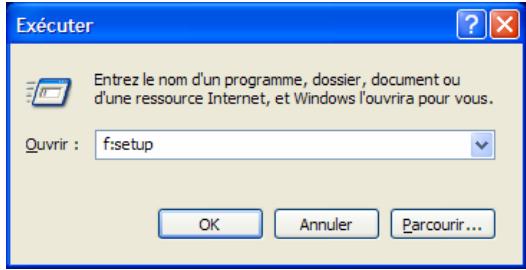 MEDION SIM 2010 - COMMENT INSTALLER VOS LOGICIELS : - 3