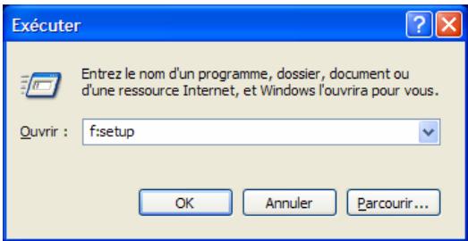 MEDION WIM 2040 - démarrer - 2
