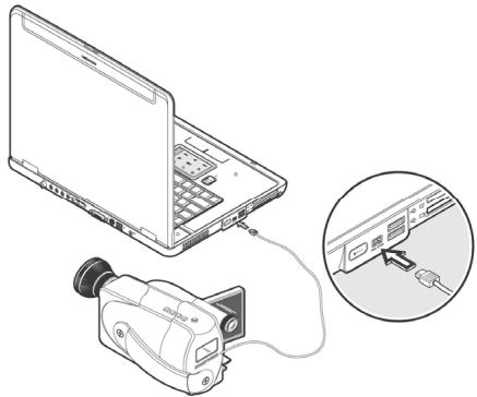 MEDION WIM 2040 - REGARDER LA TELEVISION - 3
