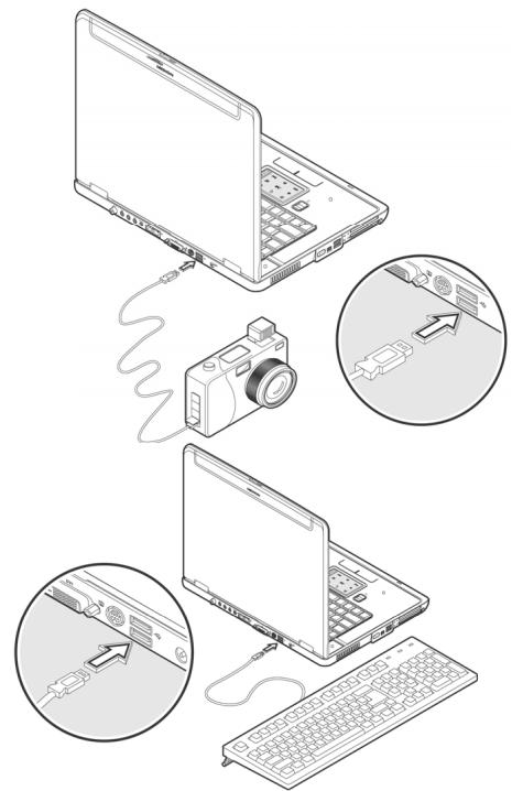 MEDION WIM 2040 - REGARDER LA TELEVISION - 1