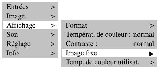 MEDION 42 PLASMA DISPLAY MD 41842 - Recherche manuelle de chaines - 4
