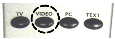 MEDION 42 PLASMA DISPLAY MD 41842 - Slå på - 2