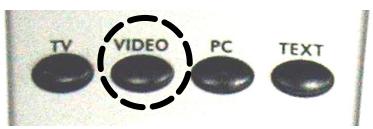 MEDION 42 PLASMA DISPLAY MD 41842 - Päallekytkentä - 2