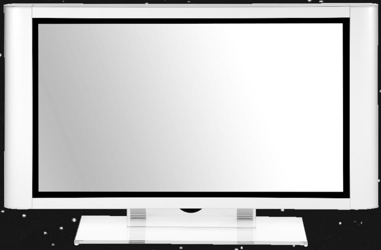 MEDION 42 PLASMA DISPLAY MD 41842 - Plasma TV & Monitor 2in1 - 1