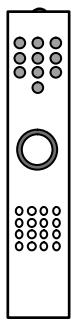 MEDION 42 PLASMA DISPLAY MD 41842 - Følger med i esken - 5