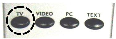MEDION 42 PLASMA DISPLAY MD 41842 - Inschakelen - 1