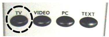 MEDION 42 PLASMA DISPLAY MD 41842 - Switching on - 1