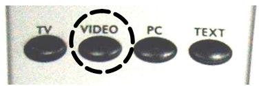 MEDION 42 PLASMA DISPLAY MD 41842 - Inschakelen - 2