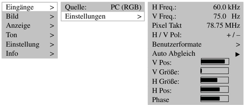 MEDION 42 PLASMA DISPLAY MD 41842 - PC-KÄYTTO - 3