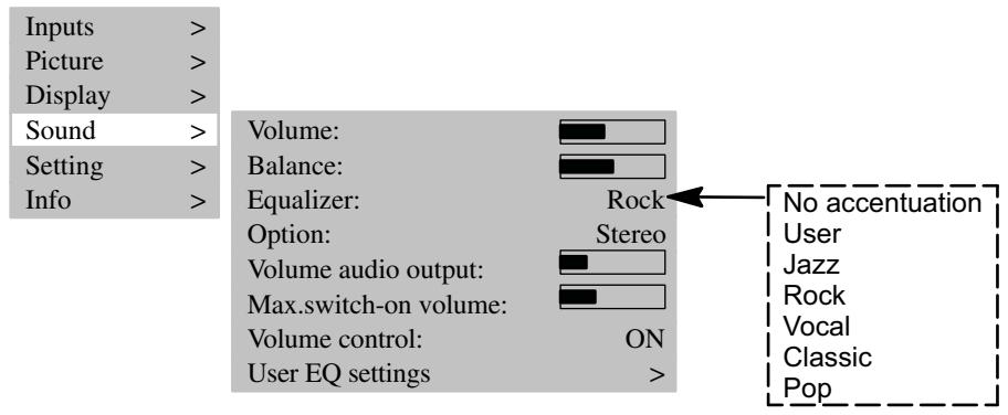 MEDION 42 PLASMA DISPLAY MD 41842 - INDSTALLING AF SOUND - 1