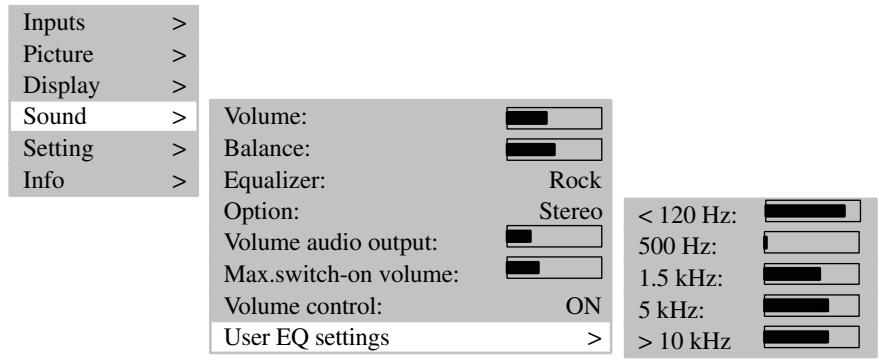MEDION 42 PLASMA DISPLAY MD 41842 - INDSTALLING AF SOUND - 2