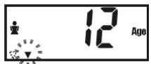 MEDION BODY FAT SCALE MM 10672 - UZYTKOWANIE - 4