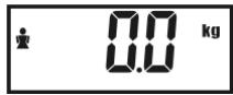 MEDION BODY FAT SCALE MM 10672 - Ez lathato a kijelzon - 3