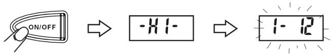 MEDION BODY FAT SCALE MM 10672 - Vous saisissez vos données personnelles de la maniere suivante : - 1