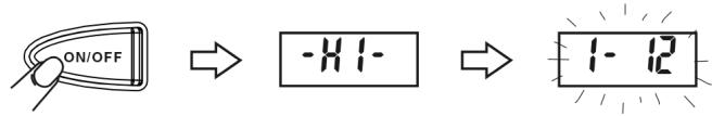 MEDION BODY FAT SCALE MM 10672 - Introduzca sus datos personales de lasumae forma: - 1