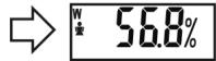 MEDION BODY FAT SCALE MM 10672 - Eseguire la misurazione - 5