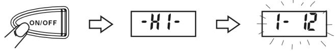 MEDION BODY FAT SCALE MM 10672 - U kunt deze persoonlijke gegevens als volgt invoeren: - 1
