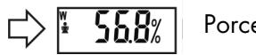 MEDION BODY FAT SCALE MM 10672 - Efectuar la medicación - 5