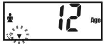 MEDION BODY FAT SCALE MM 10672 - OPERATION - 4