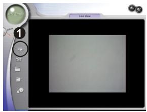 MEDION DIGITAL CAMERA MD 41084 - Opname direct op de computer make - 1