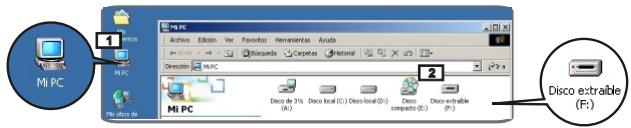 MEDION DIGITAL CAMERA MD 41084 - Para sistemas de Windows 2000/ ME/ 98SE - 1