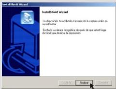 MEDION DIGITAL CAMERA MD 41084 - Aviso para los usuario de Windows 2000 - 2