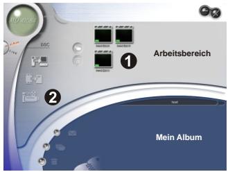 MEDION DIGITAL CAMERA MD 41084 - AVI-Datei kreieren - 1